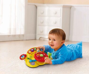 Смішна автошкола, мова німецька, M, 80-166604 80-166604 -