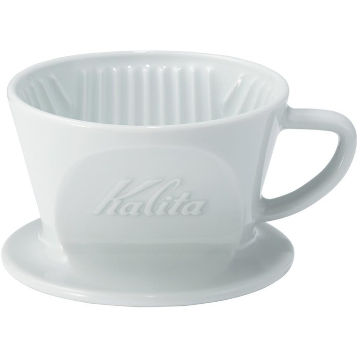 Кавоварка Kalita 'HASAMI HA101 1-2 Person Use 1010 by Kalita 12 Чт.