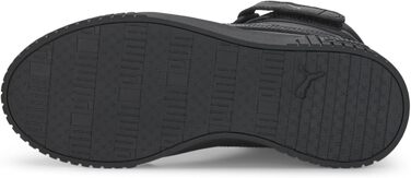 Кросівки PUMA Mdchen Carina 2.0 Mid WTR JrSneaker 36 EU Puma Black Puma Black Dark Shadow