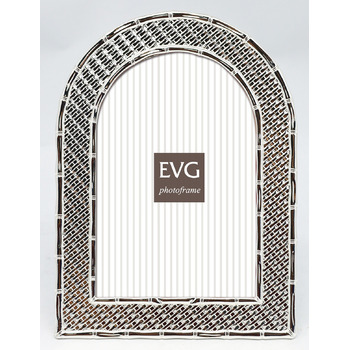 Фоторамка EVG ONIX 10х15 Z10 Silver  (7119243)