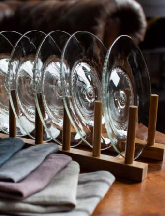 Блюдце ECOmo Basic, 13.8 см (7065604)