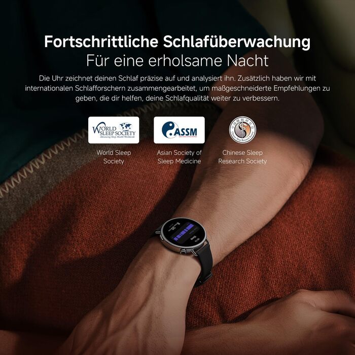 Розумний годинник XIAOMI Watch S4 41 мм корпус з нержавіючої сталі, надлегкий, понад 150 спортивних режимів, точне прогнозування менструального циклу, функція екстреного виклику, фтореластомерний ремінець, чорний