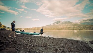 Каяк Spinera Hybris 410 - 410x90 см