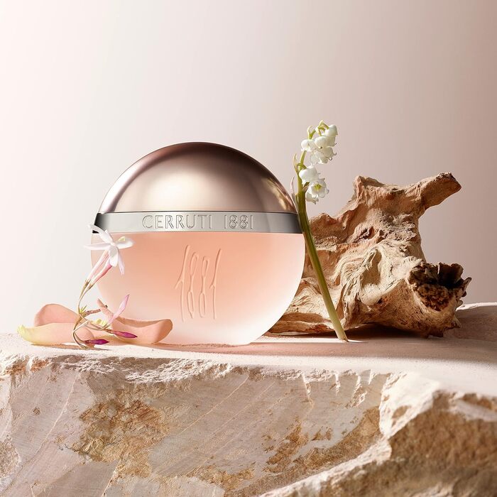 Туалетна вода, 30 мл 30 мл (1 упаковка), 1881 Femme