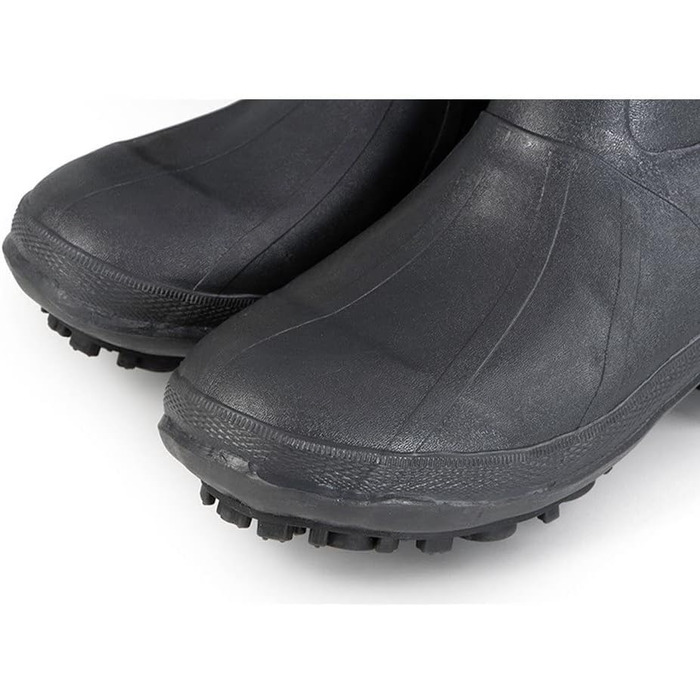 Неопренові вейдерси Fox Rage 45 сірого кольору