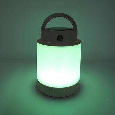 Сонячний кемпінговий ліхтар, акумуляторний, водонепроникний, легкий, 300 люмен - високоефективні гаджети для кемпінгу та надзвичайних ситуацій