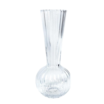 Ваза Viva Elegance прозора, 32 см (7184562)