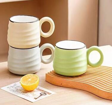 Чашка LED Sobha (6990781)