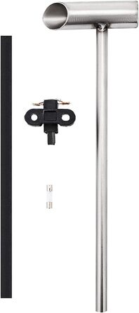 Машина для виробництва солодкої вати VEVOR 1000 Вт Машина для виробництва солодкої вати Машина для дому без візка Гумова стрічка, лопата для цукру та вугільні щітки Синій