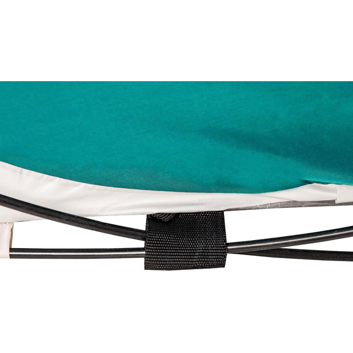 Розкладний пляжний намет для дітей 190x120x86 см Самозбірний, захист від ультрафіолету 30, москітна сітка, водонепроникний Швидкозбірний намет з сумкою для перенесення Ідеально підходить для пляжу, саду, кемпінгу