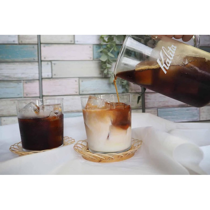 Стакан, сервірувальна чашка, прозора, 500 мл, одиничний екземпляр, 500