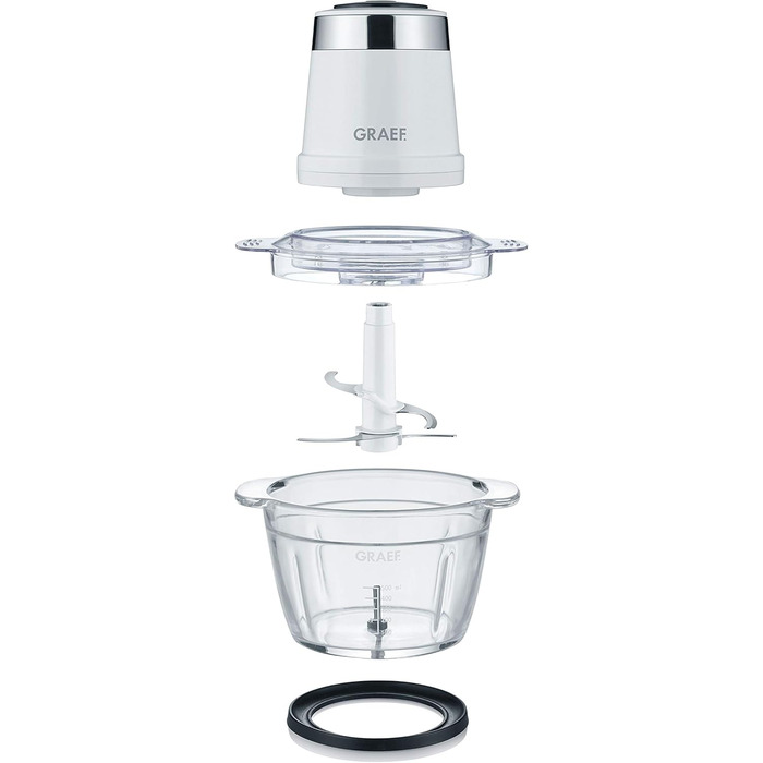 Подрібнювач Graef CH501