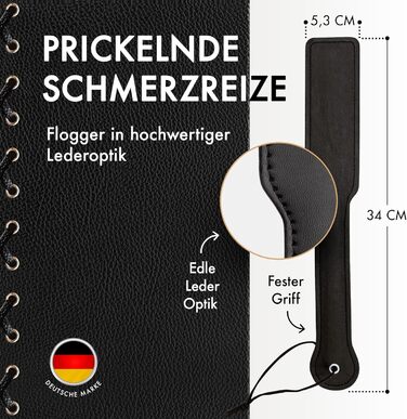 Вкл. Feather Tickler, BDSM Whip Sex Toy для пар, SM Flogger, Crop, Bondage Accessory