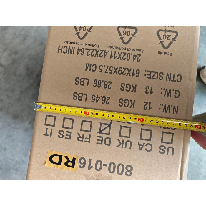 Машина для виробництва солодкої вати HOMCOM, проста у використанні машина для виробництва солодкої вати, для дорослих і дітей, нержавіюча сталь, PP, червоний