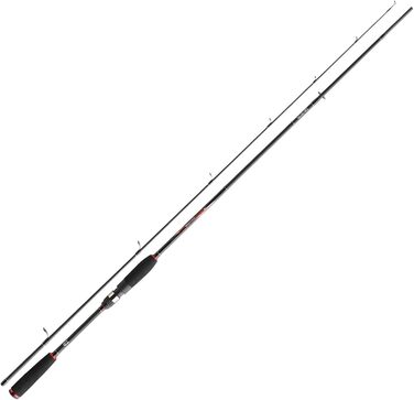 Спінінг Daiwa Crossfire Spin 2.70m 40-100g