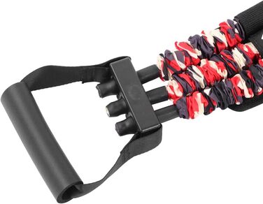 Еспандер для грудей, гриф для віджимань, жим від грудей, тренажер для м&39язів грудей, фітнес-обладнання (1)