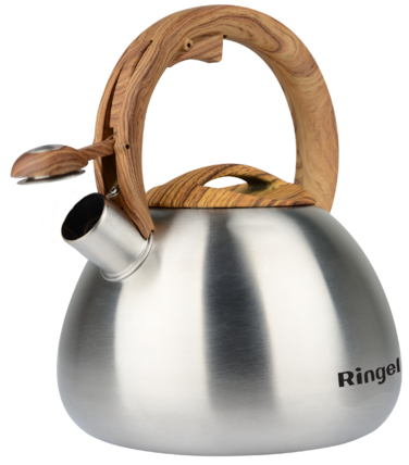 Чайник RINGEL Classic 2.7 л (6734821)