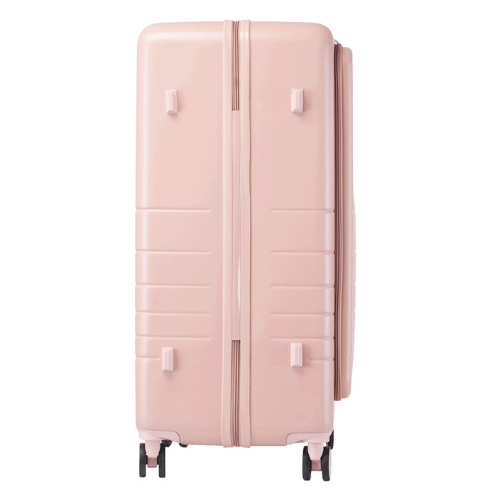 Валіза Semi Line 28' (L) Beige (T5965-4)