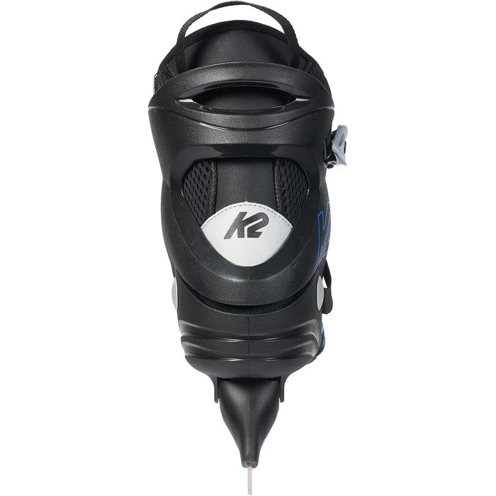 Чоловічі ковзани K2 FIT ICE PRO - Чорно-сині - 25B0002.1.1 EU 39.5 (UK 6 / см 25