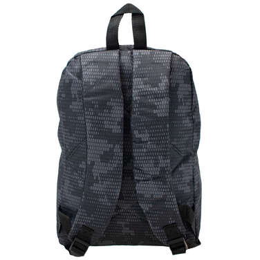 Рюкзак міський Semi Line 17 Black Print (J4920-2)