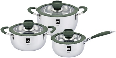 Каструля IQ Be Trendy (2.2 л) 18 см  (6977597)