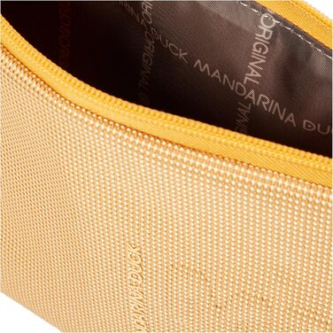 Жіноча сумка Mandarina Duck Medium 20 Vanity Bag Banana