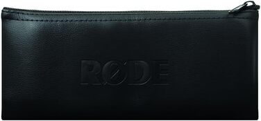 �DE NT55 Matched Pair Універсальний -дюймовий конденсаторний мікрофон з малою діафрагмою (узгоджена пара) з регульованою полярною