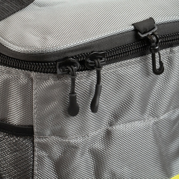 Термосумка Keeplit 5L Yellow (Арт KP519129)