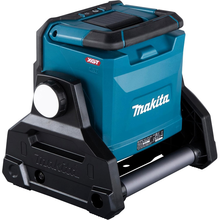 Акумуляторний світлодіодний прожектор Makita ML003G макс. 18В-40В (без акумулятора та зарядного пристрою), макс.