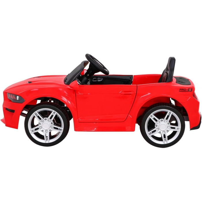 Електричний дитячий автомобіль BSD Electric Kids Car Електрична поїздка на дитячому автомобільному пульті дистанційного керування