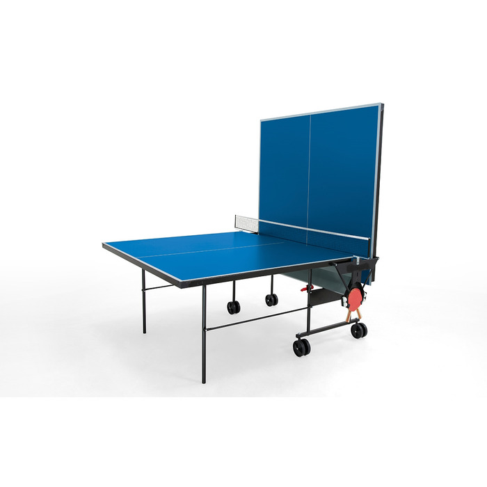 Тенісний стіл Stiga Outdoor Roller Blue (717505)