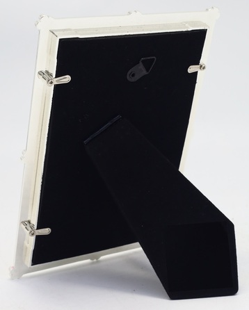 Фоторамка EVG ONIX 10х15 Z06 White  (7119240)