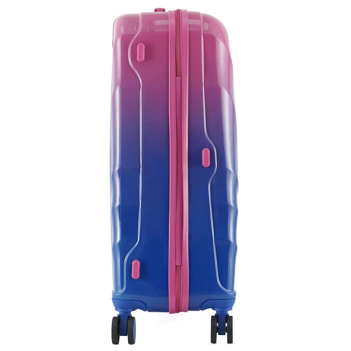 Валіза Semi Line 29' (L) Rose/Blue Gradient (T5650-3)