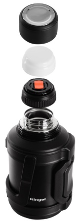 Термос RINGEL Tapfer 3000 мл (6968000)