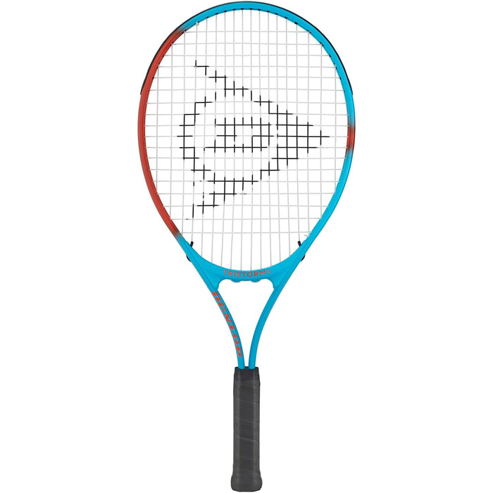 Тенісна ракетка DUNLOP Tristorm Junior 23"