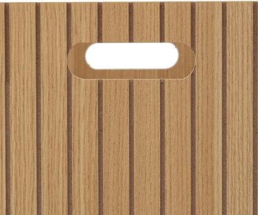 Кошик тассо 331 см дерево, 5five -