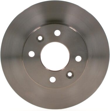 Гальмівні диски Bosch 986478276 (комплект 2 шт.)