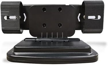 Базове кріплення на центральній консолі WOLFBOX для дзеркала відеореєстратора