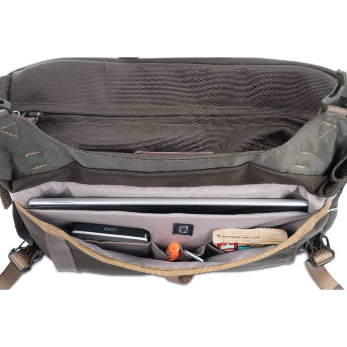 Сумка Vanguard VEO GO 34M Khaki-Green (VEO GO 34M KG)