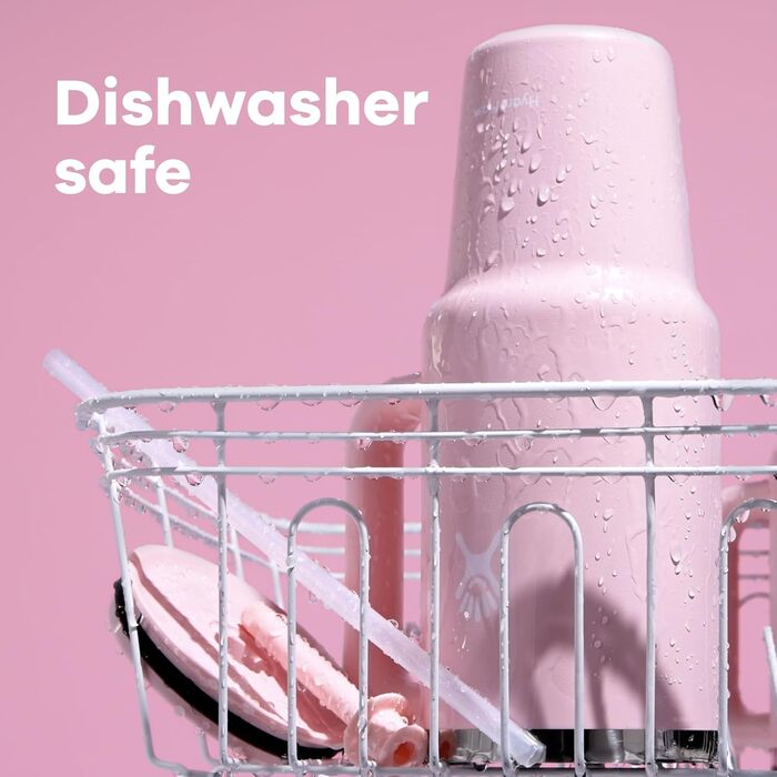 Кругла туристична кружка Hydro Flask, 1.2 л 1134.0 грам Бірюза (Каскад)