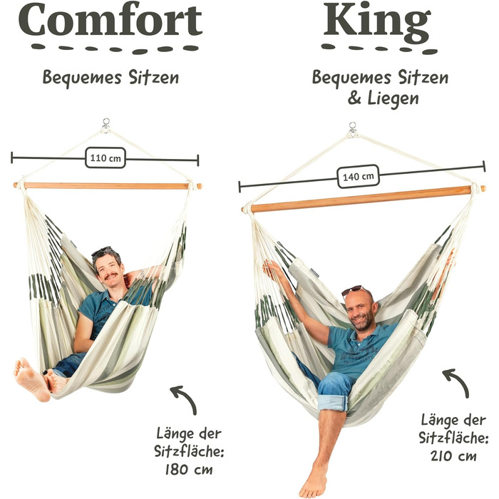 Гамак, комфорт, стійкий до погодних умов, функціональне волокно, колумбійське виробництво, велика поверхня, стабілізатор бамбук, в