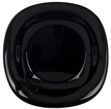 Сервіз столовий Luminarc Carine White&Black, 18 предметів (6988982)