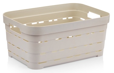 Кошик Idea Home 00616 Pyramid Bej 10.8 л (00616 Bej) (7180081)