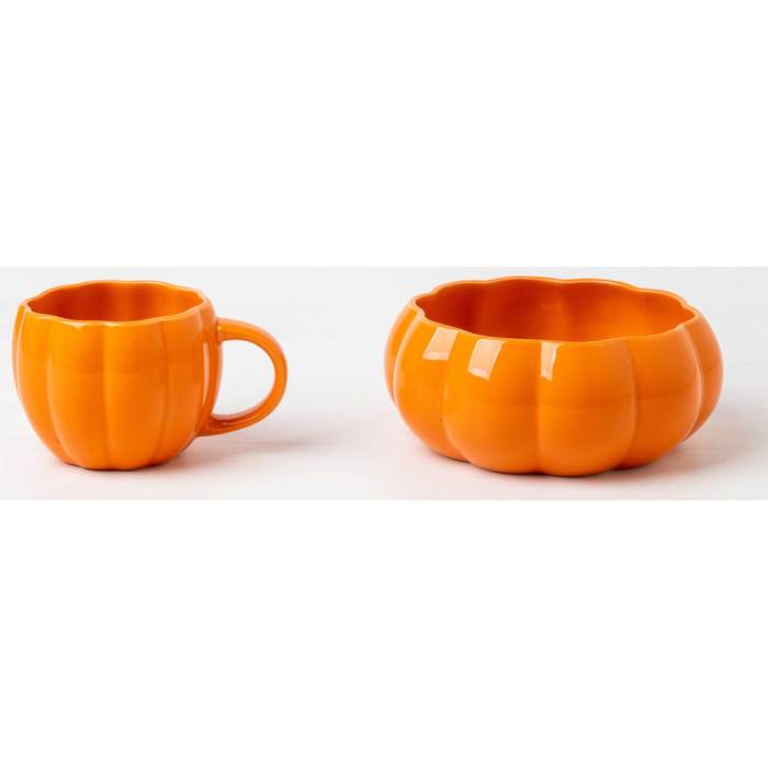 Чашка Limited Edition Pumpkin 350 мл (6893217)