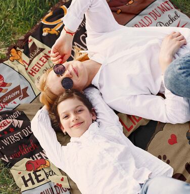 Подарунки для такс, подарунки для такс для любителів такс, подарунки для такс для жінок та чоловіків, прикраси для такс, подарунки для любителів такс, подарунок для мами/тата такс, плюшева ковдра для такс 150x130 см, подарунки для такс 150x130