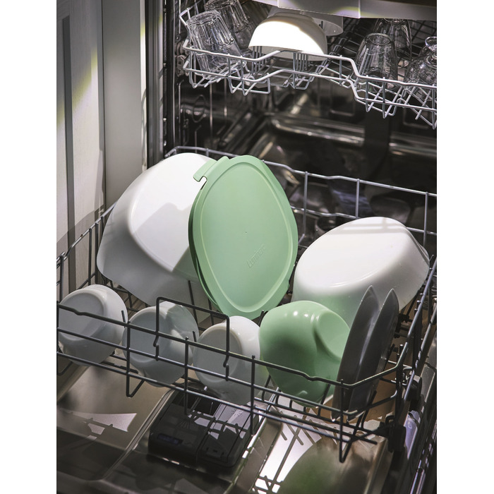 Форма для запікання Luminarc Smart Cuisine Carine, 34x25 см (7022288)