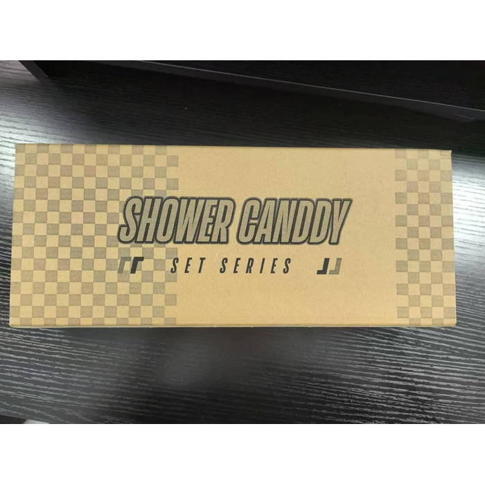 Поличка для душу без свердління, органайзер для ванної кімнати, поличка для душу без свердління, поличка для ванної кімнати, прикр