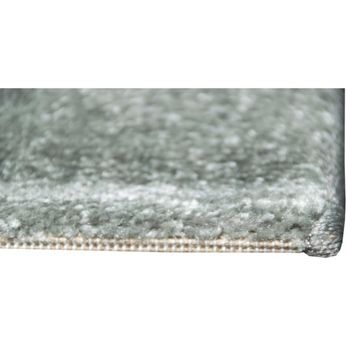 Дизайнерський килим CARPETIA килим для вітальні в клітинку сірий кремовий чорний розмір 200 x 290 см 200 x 290 см сірий кремовий ч