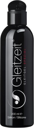 Силіконовий лубрикант Gleitzeit Spezial, 200 мл