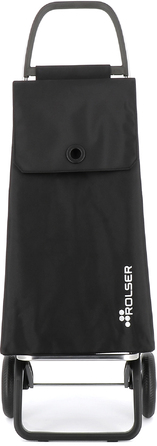 Сумка-візок Rolser Akanto MF 2 Negro (AKA012-1023)